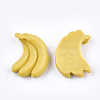 Resin Decoden Cabochons CRES-T010-85-2