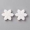 Food Grade Eco-Friendly Silicone Beads SIL-TAC0004-08-2