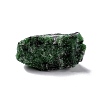 Rough Raw Natural Ruby in Zoisite Beads G-K314-07-4