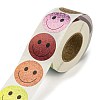 Smile Stickers Roll DIY-H167-05-3
