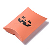 Halloween Pillow Boxes Candy Gift Boxes CON-L024-B01-1
