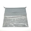 Blank Non-Woven DIY Craft Drawstring Storage Bags ABAG-TAC0002-02C-04-1