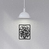 Iron Wall Signs AJEW-WH0286-093-7