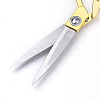 2cr13 Stainless Steel Tailor Scissors TOOL-Q011-03B-4