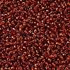 TOHO Round Seed Beads X-SEED-TR15-0025C-2