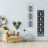Polyester Decorative Wall Tapestrys AJEW-WH0399-008-2
