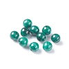 Natural Malachite Beads G-E557-13A-2