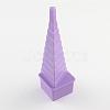 4pcs/set Plastic Border Buddy Quilling Tower Sets DIY Paper Craft DIY-R023-12-4