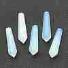 Opalite Pointed Beads G-E490-C26-1