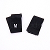 Clothing Size Labels FIND-WH0047-21-M-1
