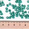 6/0 Glass Seed Beads SEED-A017-4mm-1118-3