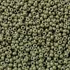MIYUKI Round Rocailles Beads SEED-X0055-RR4474-3