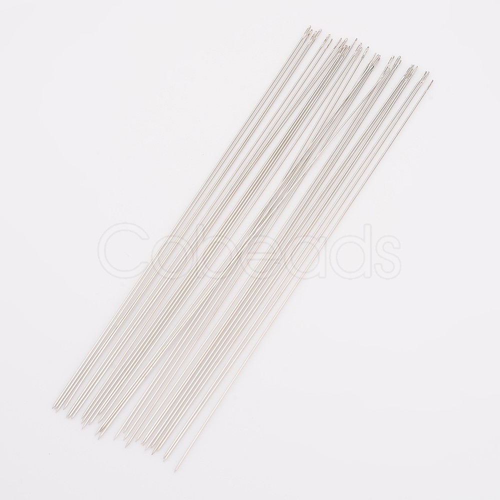 Cheap Iron Beading Needles Online Store - Cobeads.com