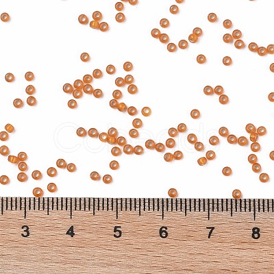 TOHO Round Seed Beads X-SEED-TR11-0030BF-1