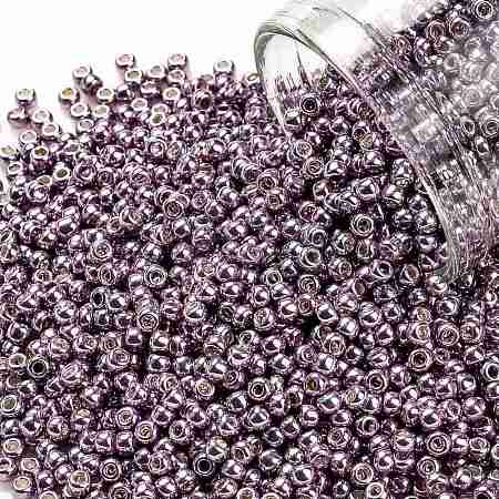 TOHO Round Seed Beads SEED-XTR11-0554-1
