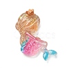 Resin Cabochons RESI-R456-03E-1