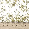 TOHO Round Seed Beads SEED-JPTR15-0991-3