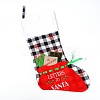Christmas Socks Gift Bags HJEW-SZC0002-06A-1