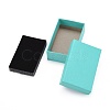 Cardboard Gift Box Jewelry  Boxes CBOX-F004-04A-4