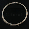 925 Sterling Silver Wire STER-D002-0.8mm-A-2
