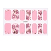 Full Cover Nail Stickers MRMJ-T078-ZX-3147-1