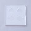 Silicone Molds X-DIY-WH0143-43-2