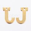 304 Stainless Steel Charms STAS-P141-J-2
