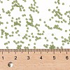 TOHO Round Seed Beads SEED-TR15-2602F-4
