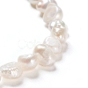 Natural Cultured Freshwater Pearl Beads Strands X-PEAR-I004-08B-4