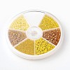 Round Seed Beads SEED-X0038-03-3mm-B-2