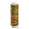 Round Waxed Polyester Twisted Cord YC-L003-C-M-3