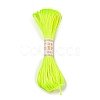 Polyester Embroidery Floss OCOR-C005-B07-1