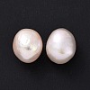 Natural Cultured Freshwater Pearl Beads PEAR-P003-19-2