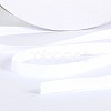 Solid Color Polyester Grosgrain Ribbon SRIB-D014-I-029-2