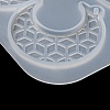 Silicone Pendant Molds DIY-Q030-02B-5
