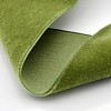 Polyester Velvet Ribbon for Gift Packing and Festival Decoration SRIB-M001-19mm-570-2