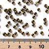 8/0 Glass Seed Beads SEED-US0003-3mm-601-3