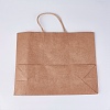 Kraft Paper Bags CARB-WH0004-A-01-4