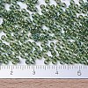 MIYUKI Round Rocailles Beads SEED-JP0008-RR0288-3