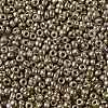 TOHO Round Seed Beads SEED-TR08-1704-2