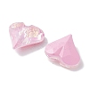 Glass Rhinestone Cabochons RGLA-G020-04A-508AM-2