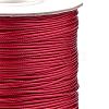 Korean Waxed Polyester Cord YC1.0MM-A118-2