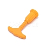 Plastic Bottle Openers FIND-WH0096-06-2