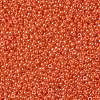 TOHO Round Seed Beads X-SEED-TR15-0129-2