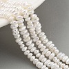 Natural Keshi Pearl Cultured Freshwater Pearl Beads Strands PEAR-C003-31C-2