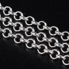 Iron Rolo Chains X-CHT037Y-S-1