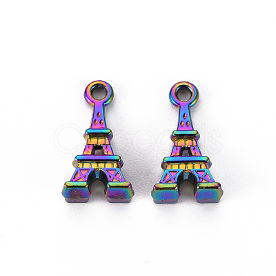 Alloy Pendants PALLOY-S180-122-NR-1