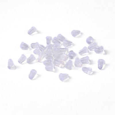 Plastic Ear Nuts X-FIND-E003-04-1