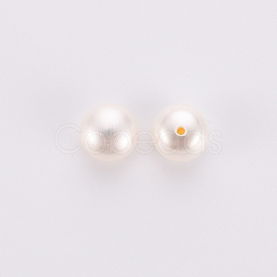 Natural Cultured Freshwater Pearl Beads X-PEAR-P056-051-1