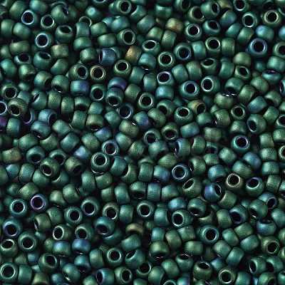 TOHO Round Seed Beads X-SEED-TR08-0706-1